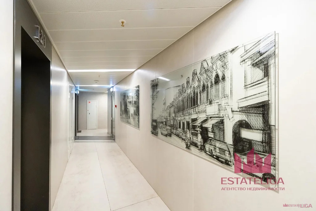 Продажа квартиры, м. Шелепиха, Шелепихинская наб. - Фото 1