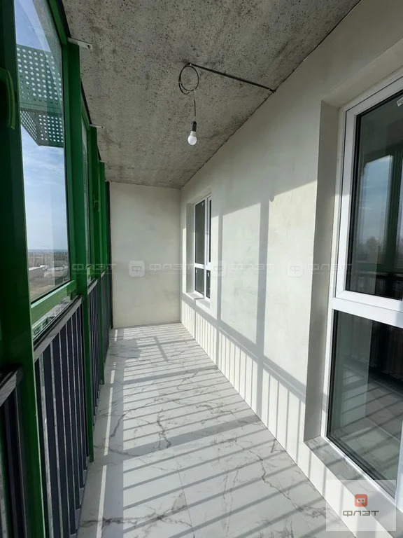 Продажа квартиры, Высокая Гора, Высокогорский район, ул. Егорова - Фото 13
