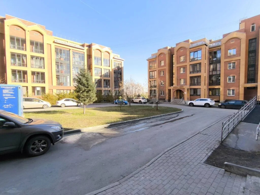 Продажа квартиры, Новосибирск, ул. Гэсстроевская - Фото 20