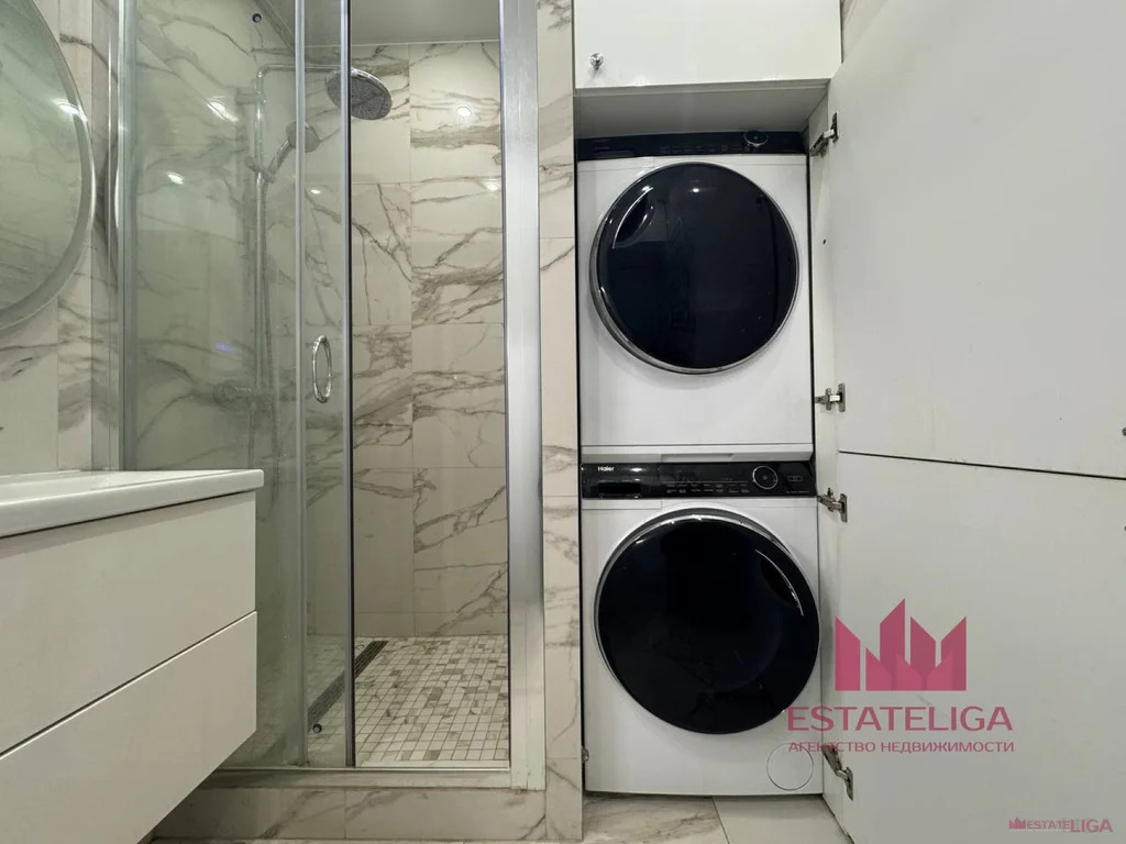 Аренда квартиры, Волгоградский пр-кт. - Фото 19