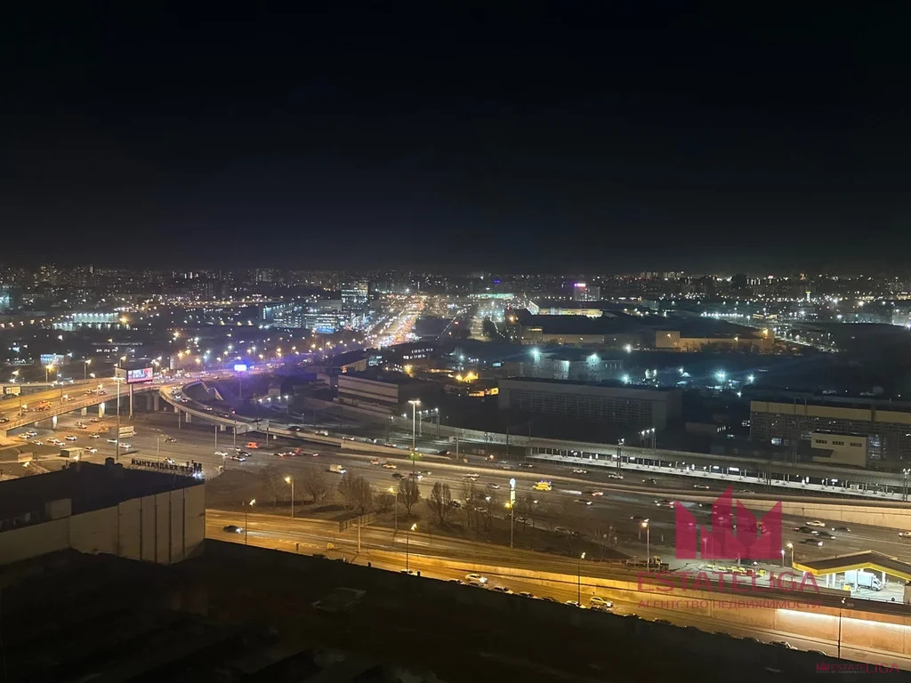 Аренда квартиры, Волгоградский пр-кт. - Фото 14