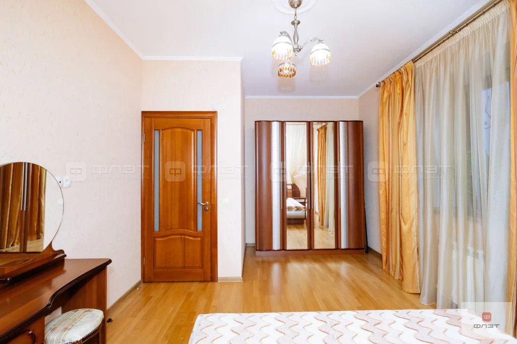 Продажа дома, Казань, Новая Сосновка - Фото 27