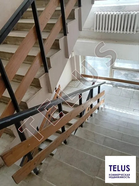 МО, Раменское, ул Пролетарская, Здание 4540 м2 (ном. объекта: 8416) - Фото 6