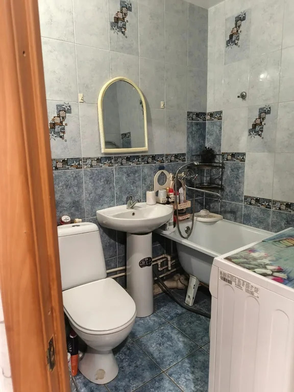 Продажа квартиры, Абинск, Абинский район, ул. Красных Таманцев - Фото 9