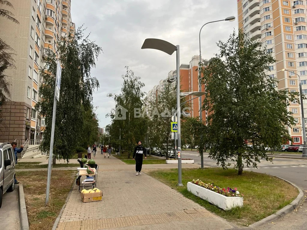 Новомосковский административный округ, Московский, улица Бианки, д.1, ... - Фото 22