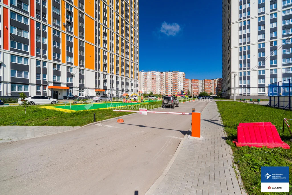 Продажа квартиры, Рязань, ул. Зубковой - Фото 20