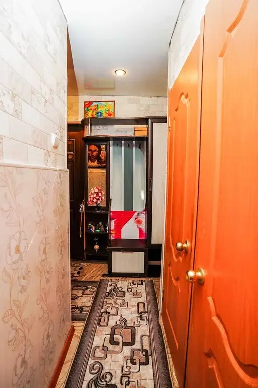 Квартира по ул. Р. Люксембург - Фото 16