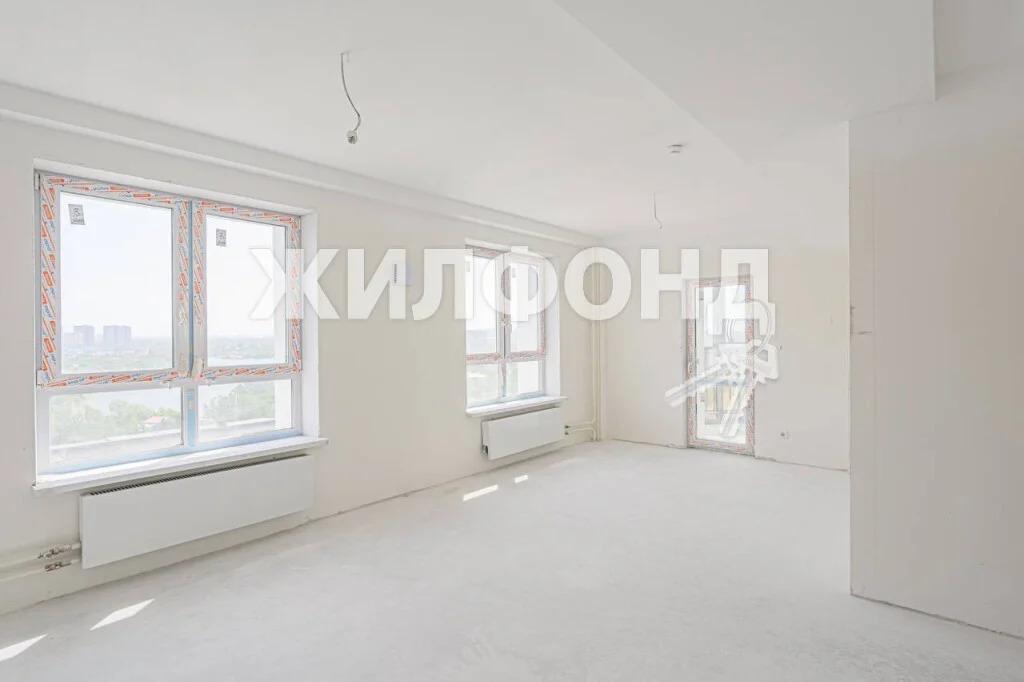 Продажа квартиры, Новосибирск, Звёздная - Фото 8