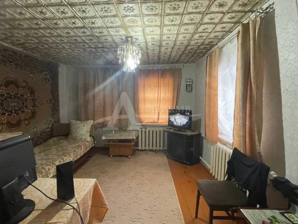Продажа дома, Минеральные Воды, ул. Красная - Фото 4