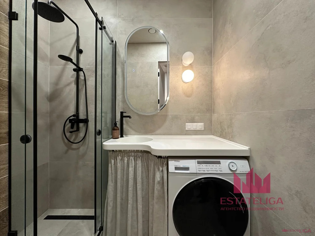 Аренда квартиры, ул. Лобачевского - Фото 17