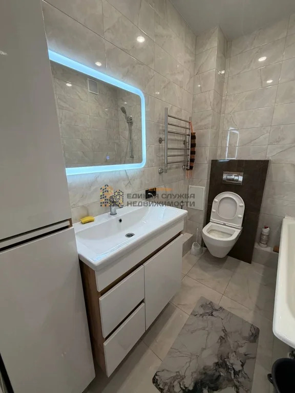 Аренда квартиры, Уфа, Артезианская улица - Фото 9