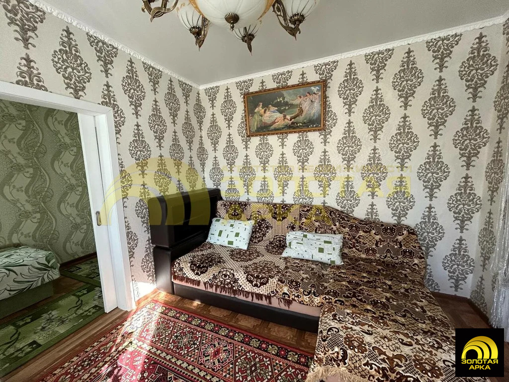 Аренда дома, Крымск, Крымский район, ул. Труда - Фото 4