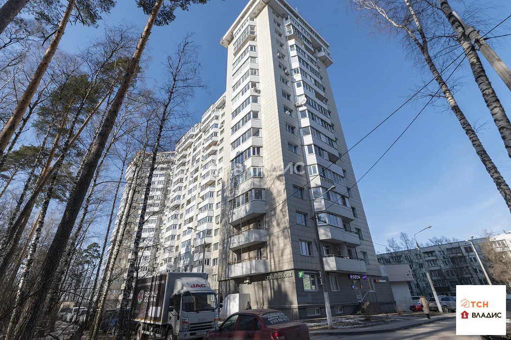Продажа квартиры, Ивантеевка, Центральный проезд - Фото 27