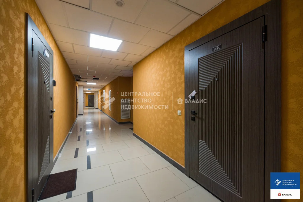 Продажа квартиры, Рязань, Солотчинское шоссе - Фото 15