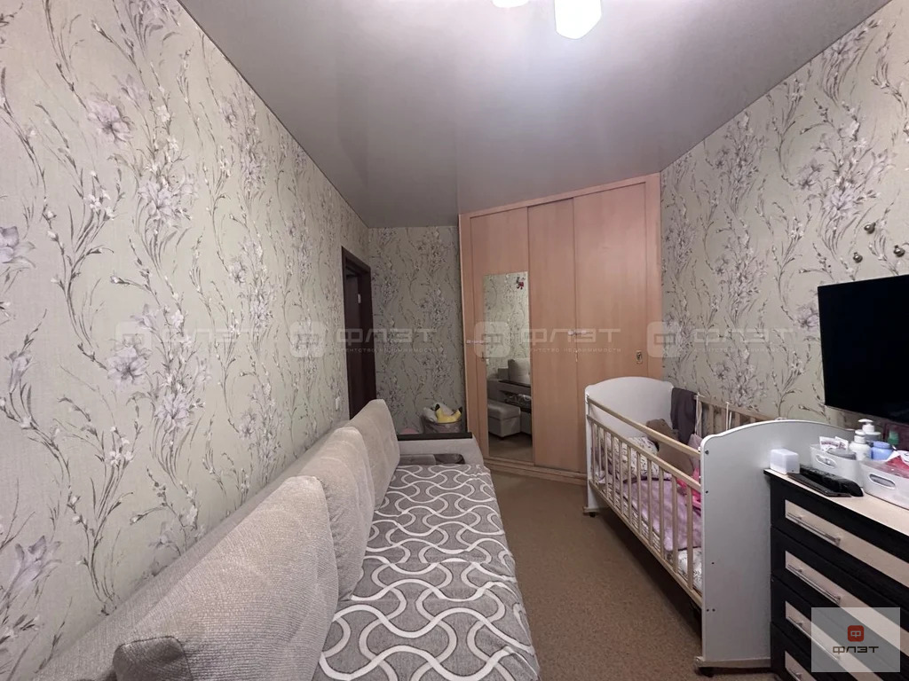 Продажа квартиры, Казань, ул. Кулахметова - Фото 6