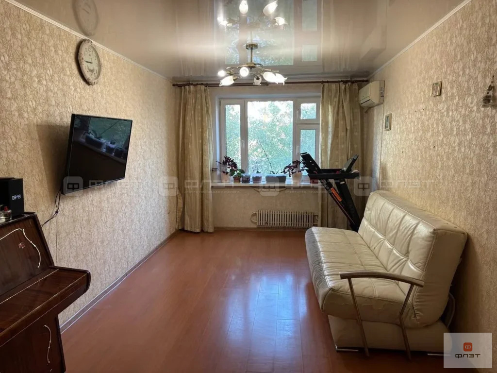 Продажа квартиры, Казань, ул. Чистопольская - Фото 2