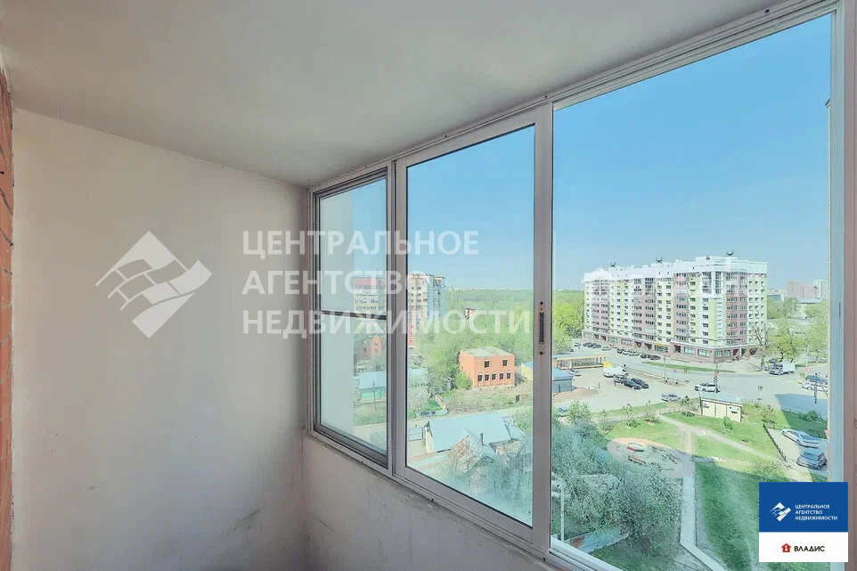Продажа квартиры, Рязань, ул. Баженова - Фото 7