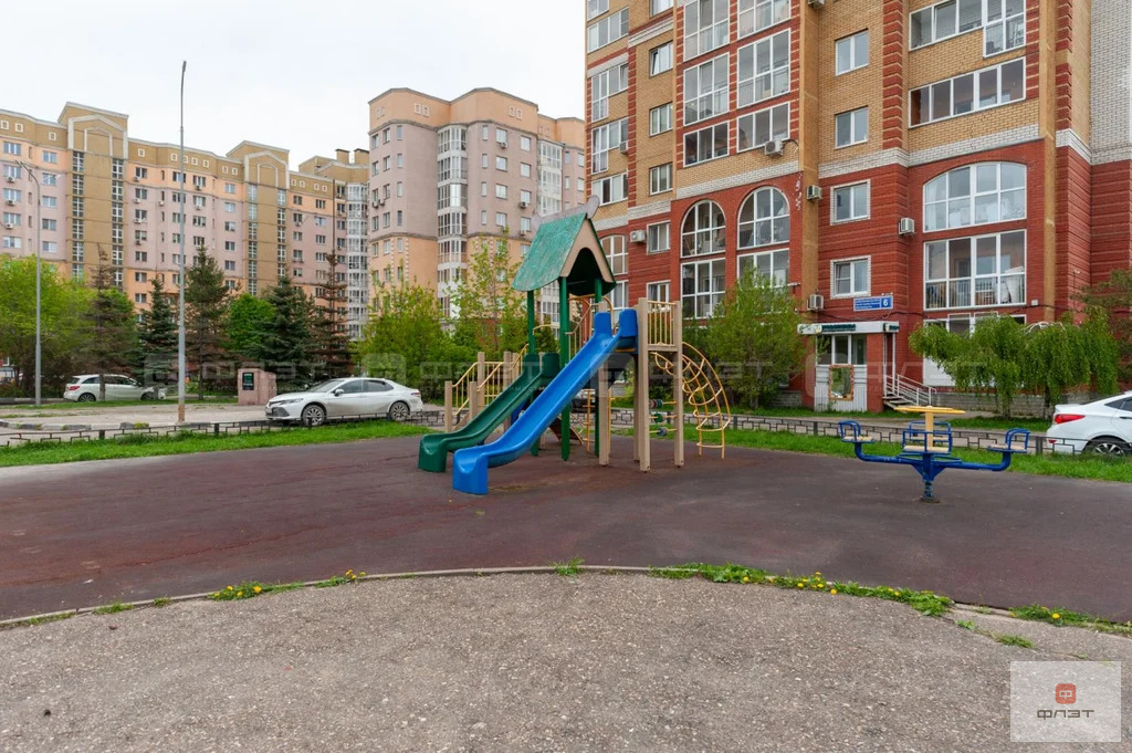 Продажа квартиры, Казань, пр-кт. Альберта Камалеева - Фото 20