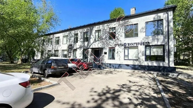 м. Сокольники, Песочный переулок, 1064.40 м2, "Продажа здания под ... - Фото 2