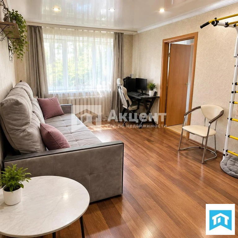 Продажа квартиры, Иваново, Строителей пр-кт. - Фото 1