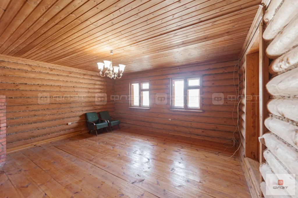 Продажа дома, Казань, СНТ Персональные пенсионеры - Фото 3