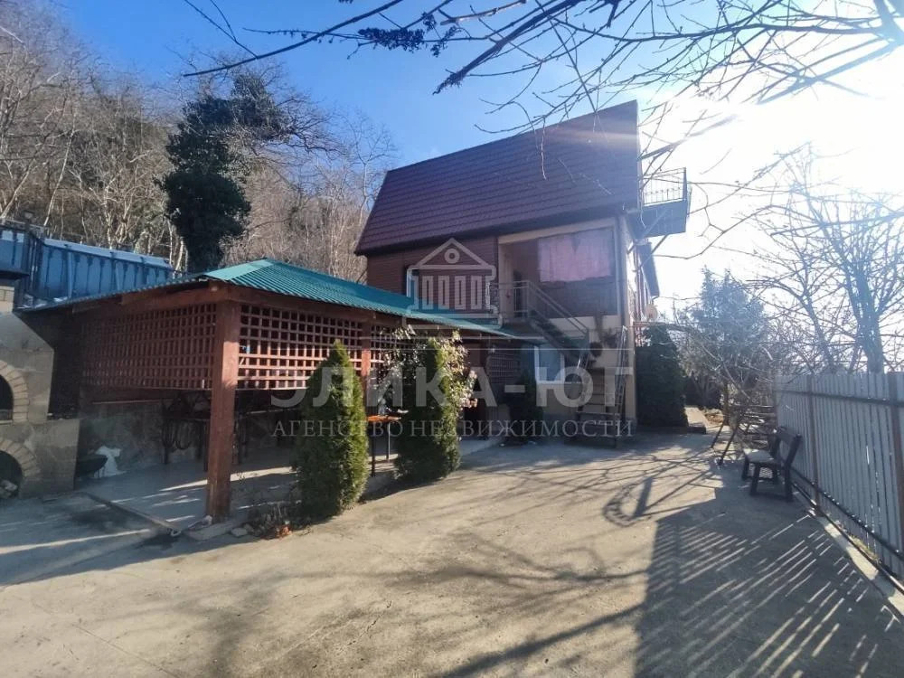 Продажа дома, Лермонтово, Туапсинский район, ул. Ленина - Фото 2