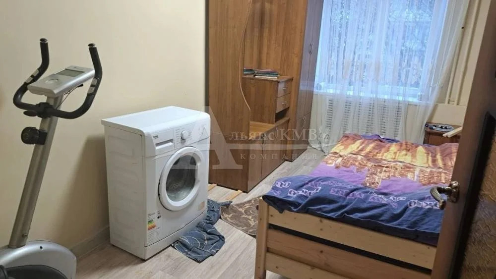 Продажа квартиры, Иноземцево, ул. 50 лет Октября - Фото 8