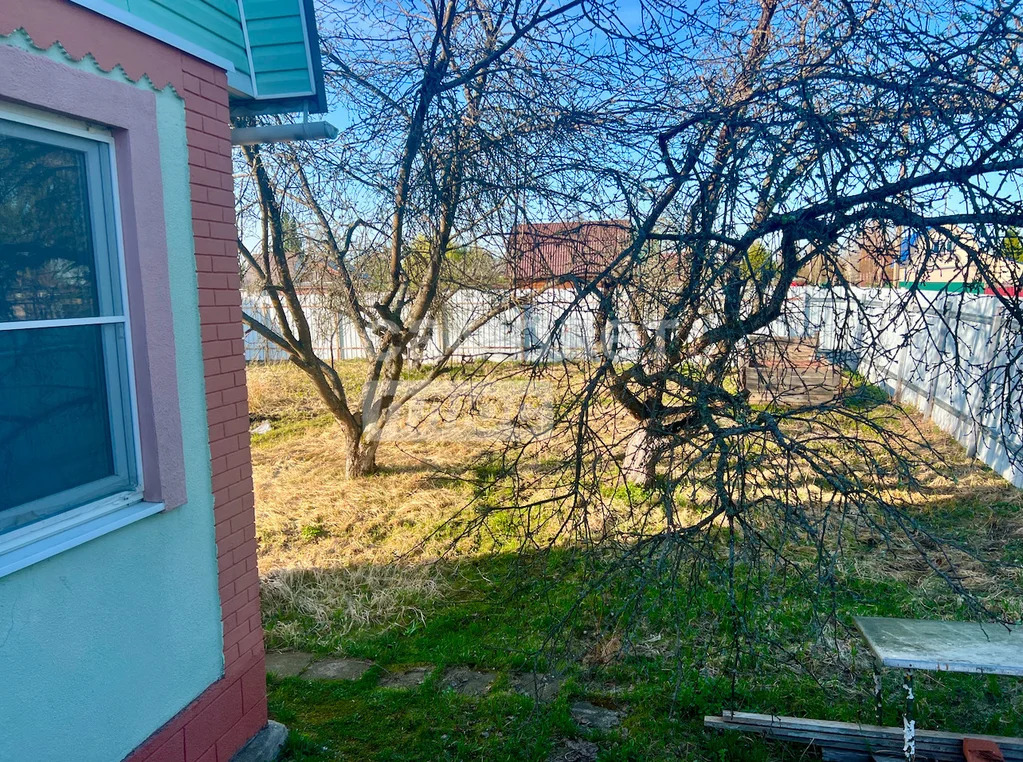 Продажа дома, Талдомский район - Фото 20