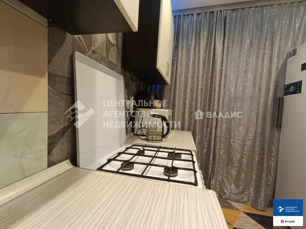 Продажа квартиры, Задубровье, Шиловский район, ул. Центральная - Фото 13