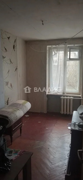 Санкт-Петербург, Омская улица, д.22, 5-комнатная квартира на продажу - Фото 13