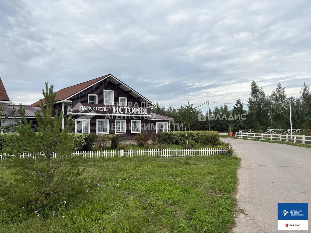 Продажа участка, Дубняки, Рязанский район, Солнечная улица - Фото 18