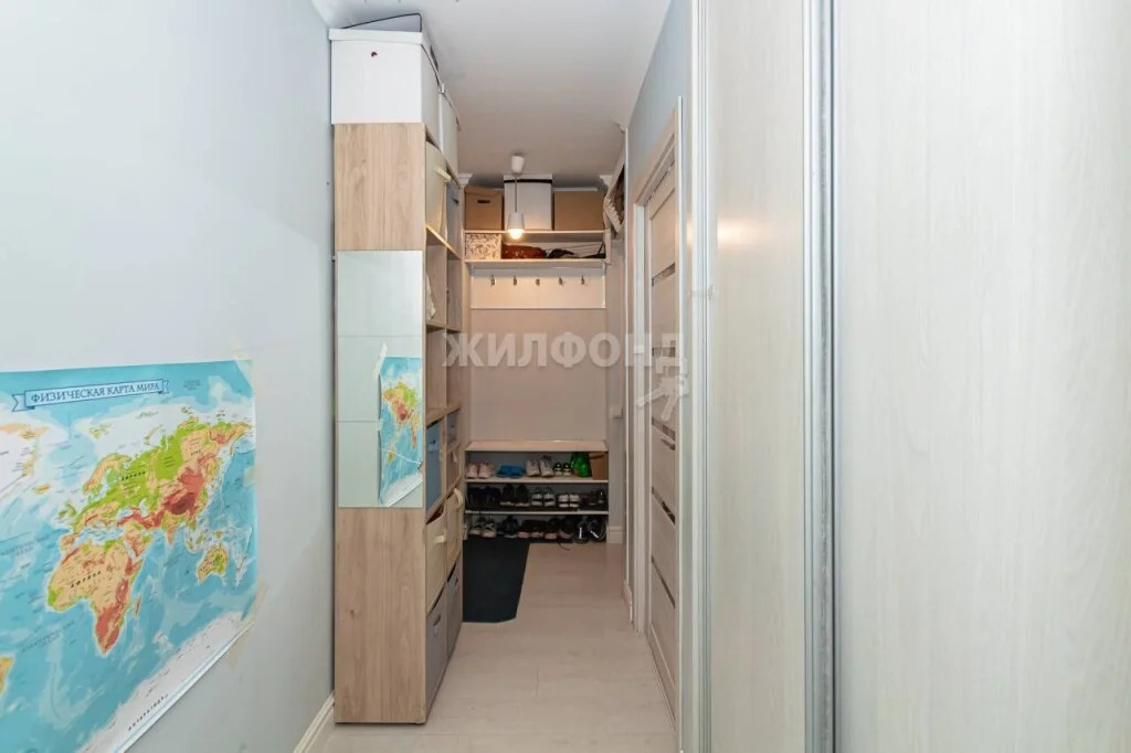 Продажа квартиры, Новосибирск, ул. Академическая - Фото 9