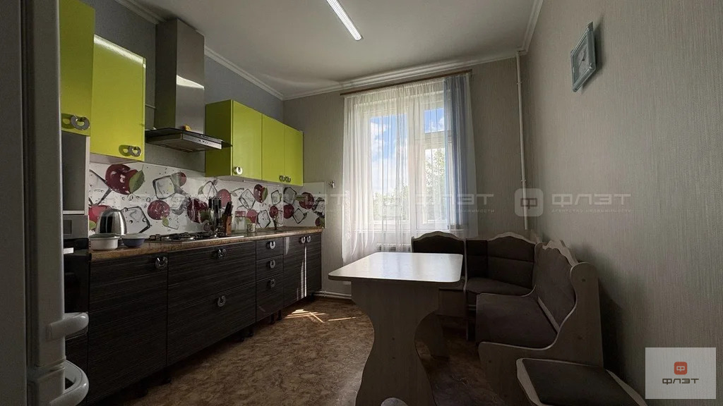 Продажа дома, Пестрецы, Пестречинский район, ул. Аграрная - Фото 6