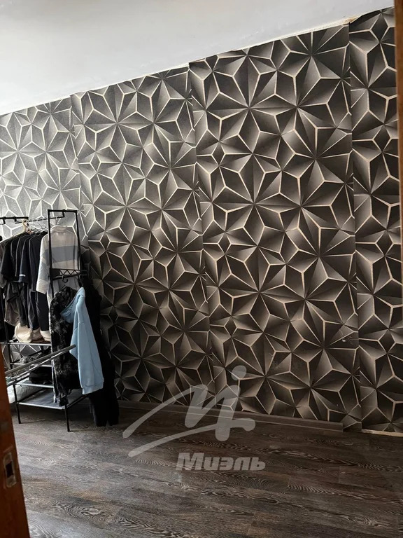 Продажа квартиры, Солнечногорск, Солнечногорский район, Им. Баранова ... - Фото 5