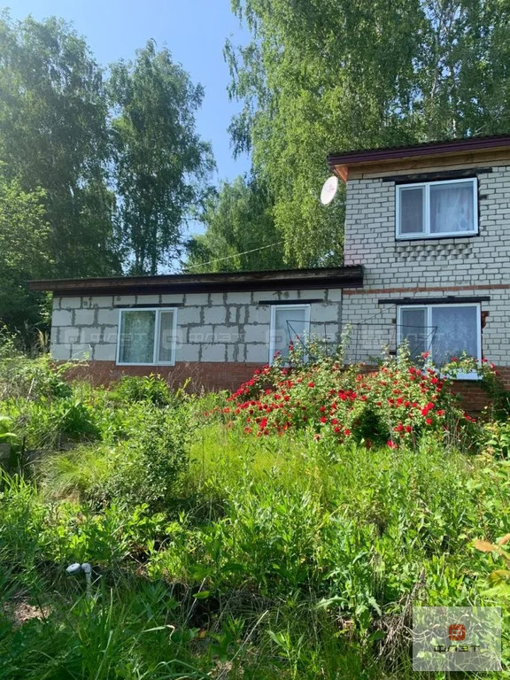 Продажа дома, Верхнеуслонский район - Фото 44