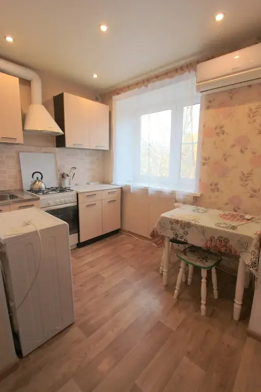 1-к Комарова, дом 5 - Фото 7