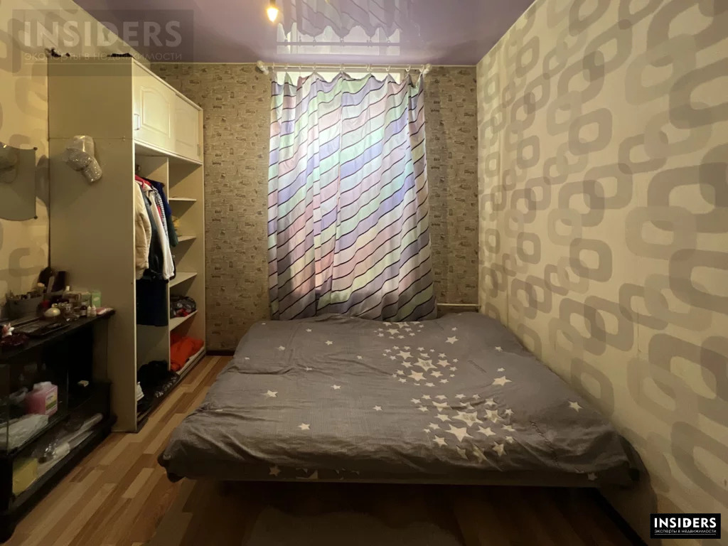 Продажа комнаты, м. Горьковская, Малая Посадская ул. - Фото 9