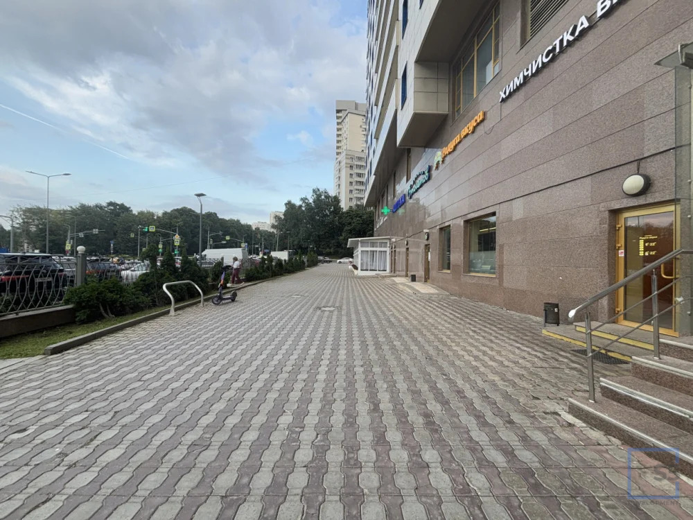 Аренда торгового помещения, м. Калужская, ул. Херсонская - Фото 11