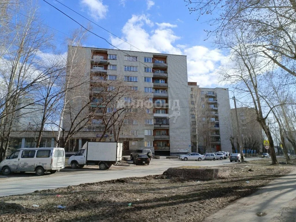 Продажа комнаты, Новосибирск, ул. Лазарева - Фото 25