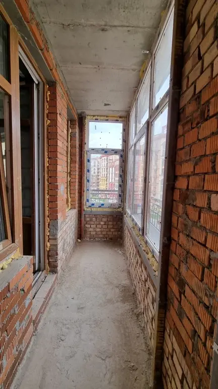 Продам 3х квартиру в ЖК Видный город - Фото 4