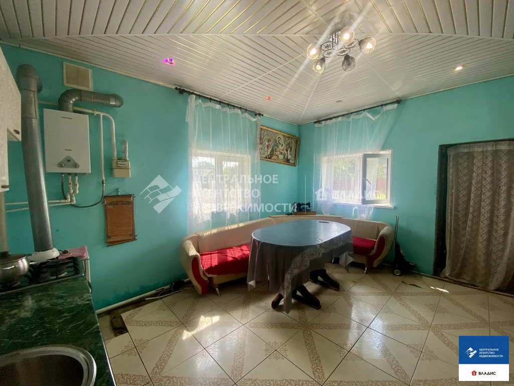 Продажа дома, Стрелецкие Выселки, Михайловский район, 33 - Фото 3