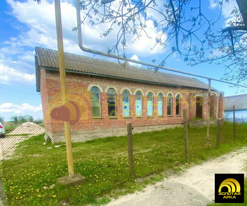 Продажа участка, Петровская, Славянский район - Фото 4