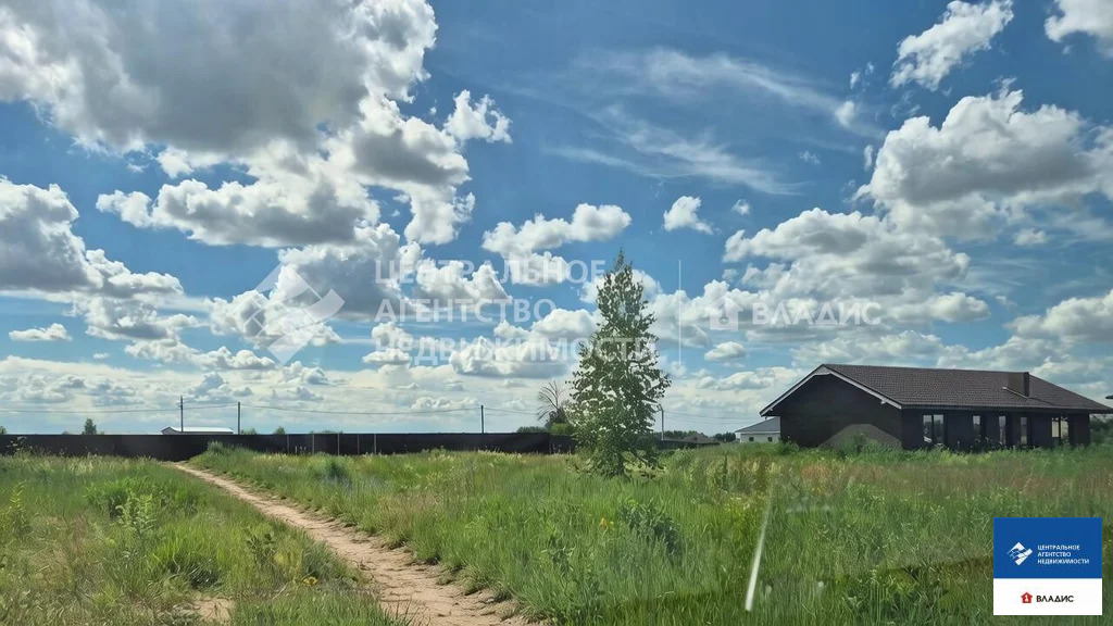 Продажа участка, Рязанский район, Сиреневая улица - Фото 2