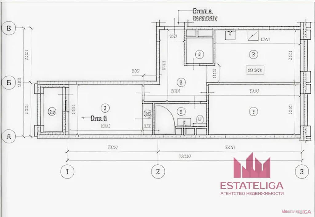 Продажа квартиры, ул. Берзарина - Фото 2