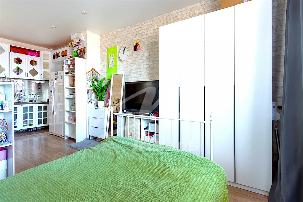 Продажа квартиры, Химки, ул. Зеленая - Фото 8