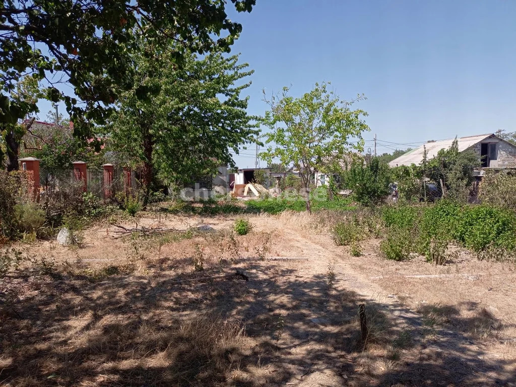 Продажа участка, Севастополь, территория СТ Бутон - Фото 16