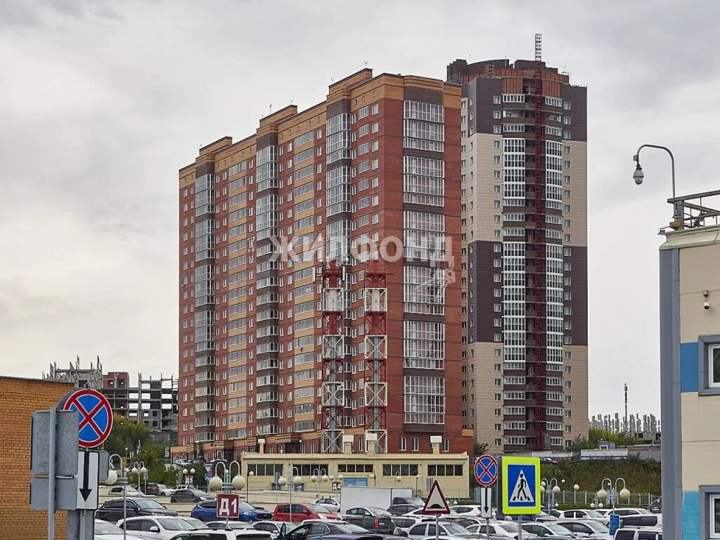 Продажа квартиры, Новосибирск, Михаила Кулагина - Фото 26
