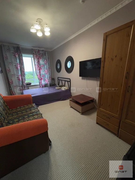 Продажа квартиры, Новая Тура, Зеленодольский район, ул. Дорожная - Фото 15