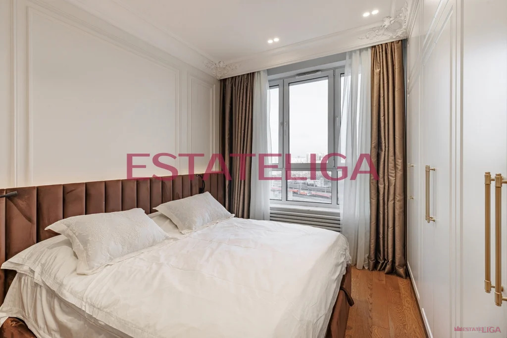 Продажа квартиры, м. Шелепиха, Шелепихинская наб. - Фото 9