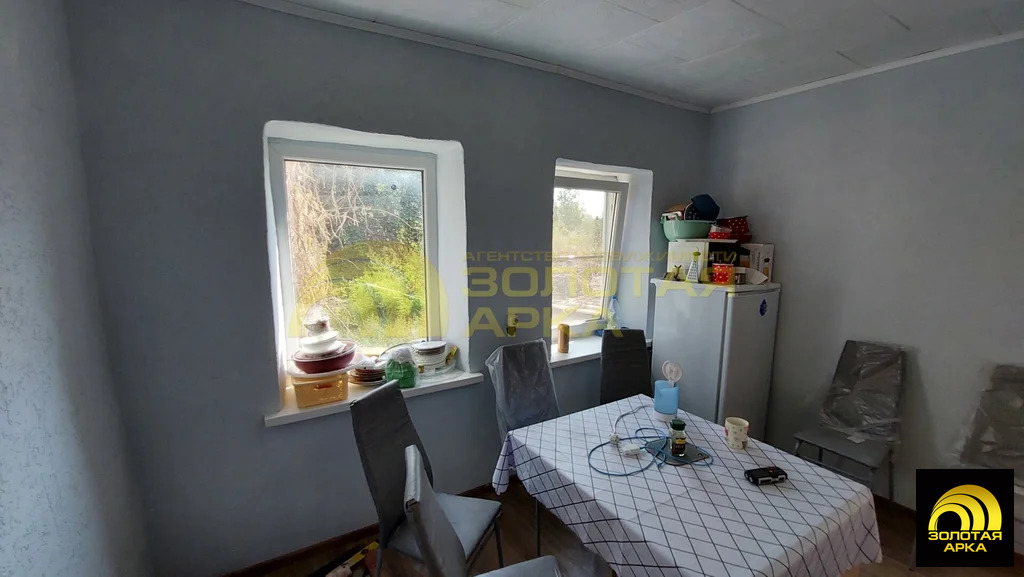 Продажа дома, Стрелка, Темрюкский район - Фото 8